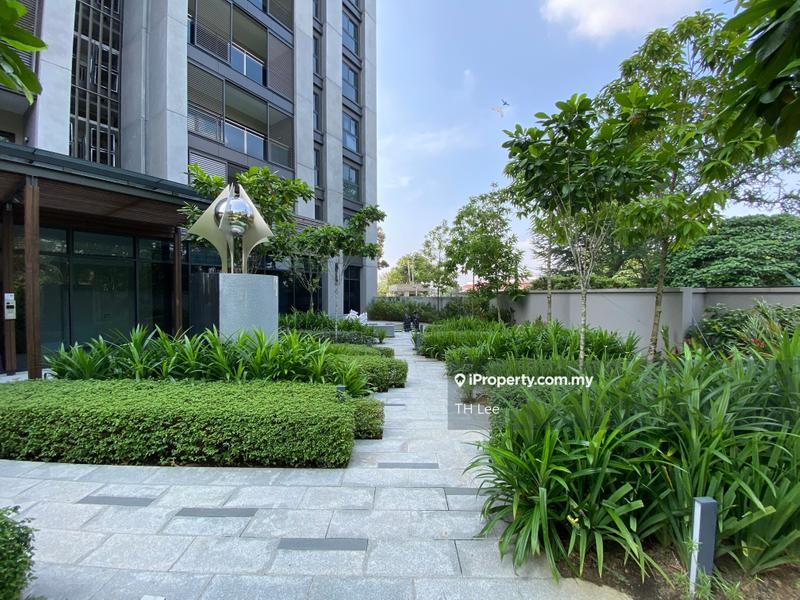 Condominium for Sale in Aira Residence by TH Lee - iProperty.com.my