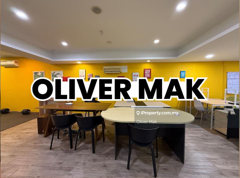 For Rent - AKED ESPLANAD BUKIT JALIL