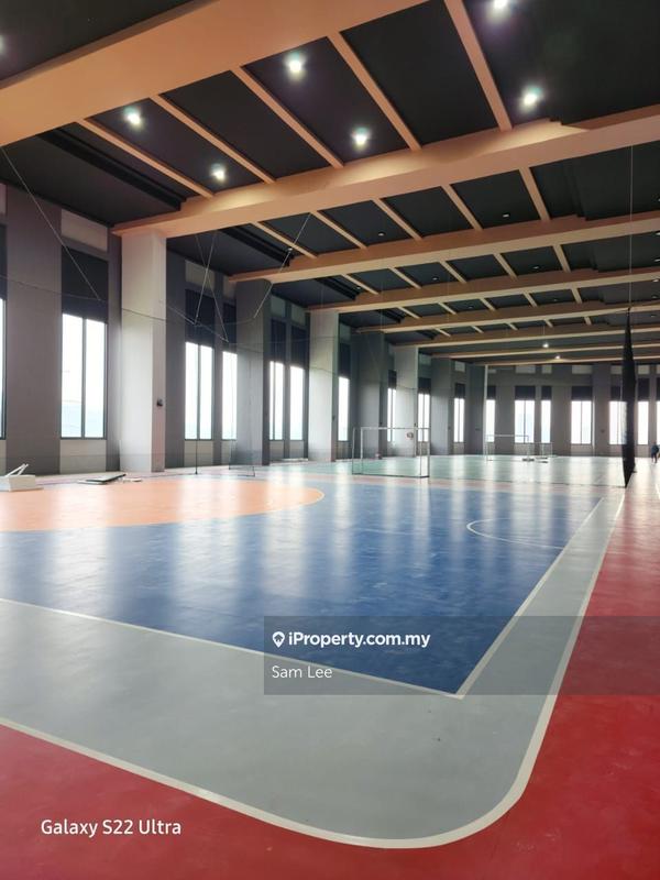 For Sale - Aster Residence