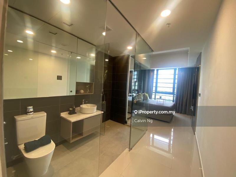 Service Residence for Sale in Novo Ampang by Calvin Ng - iProperty.com.my