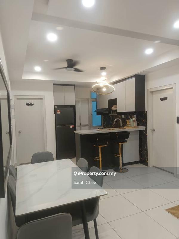 For Rent - MIRAI Residences