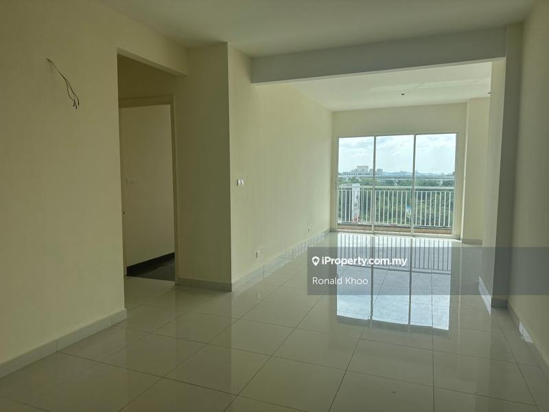 Residensi Servis untuk Dijual di Subang Olives Residence oleh Ronald Khoo - iProperty.com.my