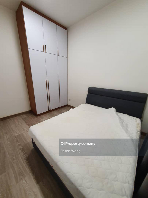 Residensi Servis untuk Dijual di South View oleh Jason Wong - iProperty.com.my