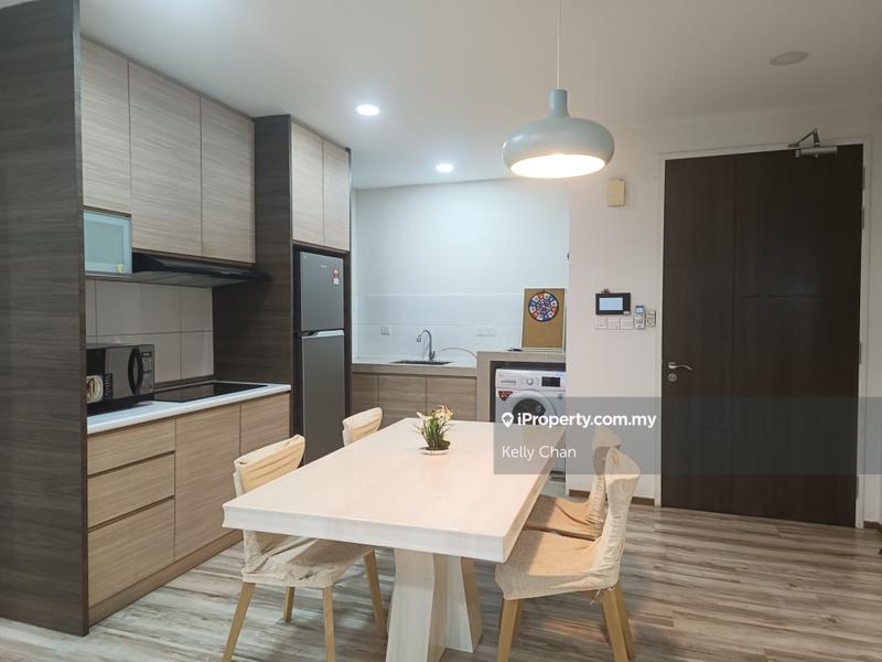 Service Residence for Sale in The Potpourri by Kelly Chan - iProperty.com.my