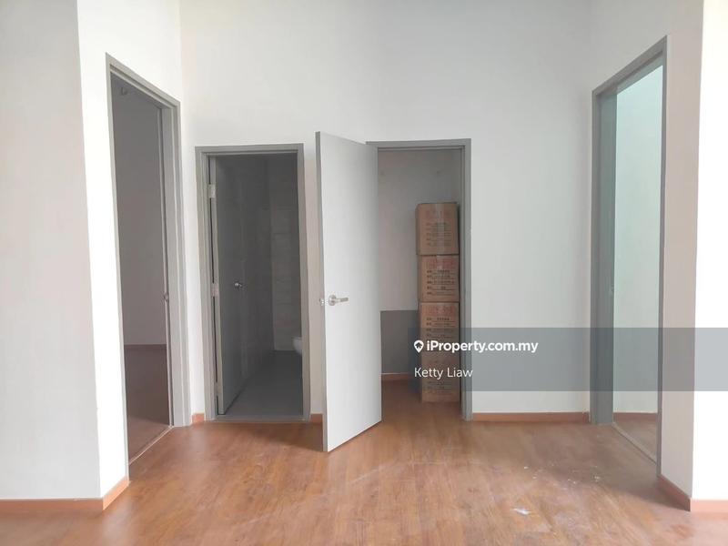 Kondominium untuk Dijual di One Sulaman oleh Ketty Liaw - iProperty.com.my