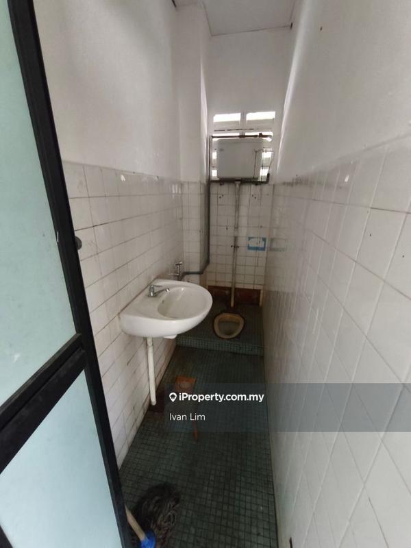 Factory for Rent in Sungai Tiram, Ulu Tiram by Ivan Lim - iProperty.com.my