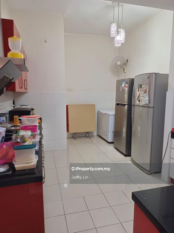 2-storey Terraced House for Sale in Kemuning Utama, Shah Alam by Jacky Lin - iProperty.com.my