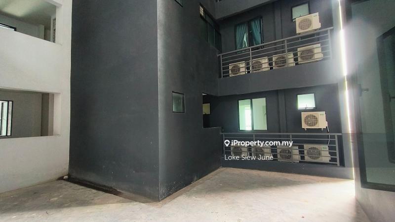 Kondominium untuk Dijual di The Address oleh Loke Siew June - iProperty.com.my