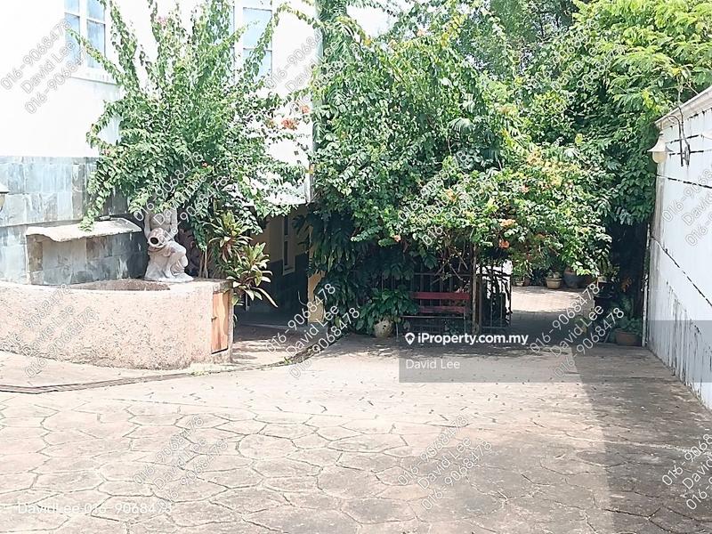 Bungalow House for Sale in Saujana Impian, Kajang by David Lee - iProperty.com.my