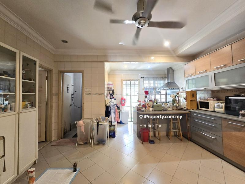 2-storey Terraced House for Sale in Kota Kemuning, Shah Alam by Henrick Tan - iProperty.com.my