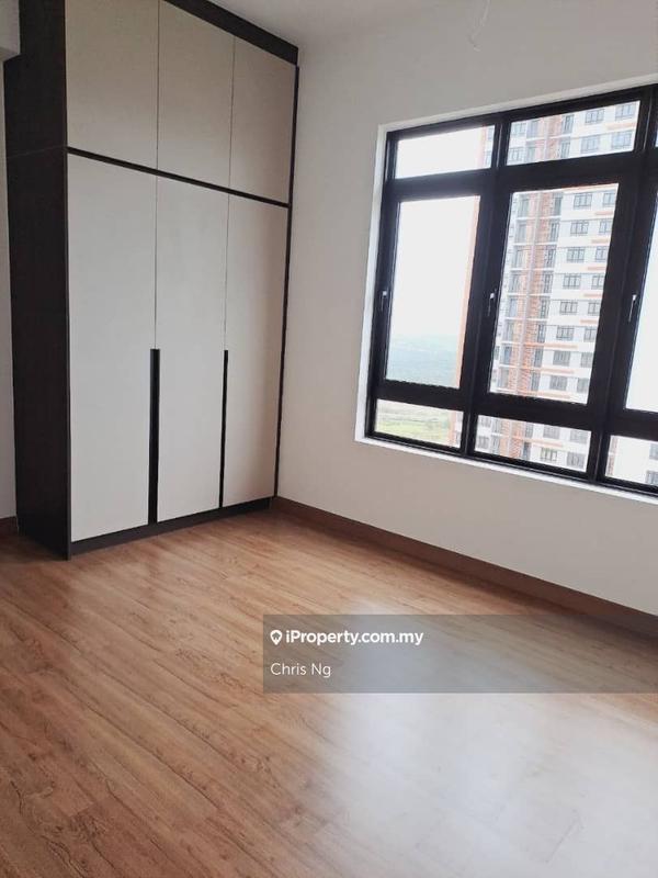 For Rent - The Amber Residence @ TwentyFive.7