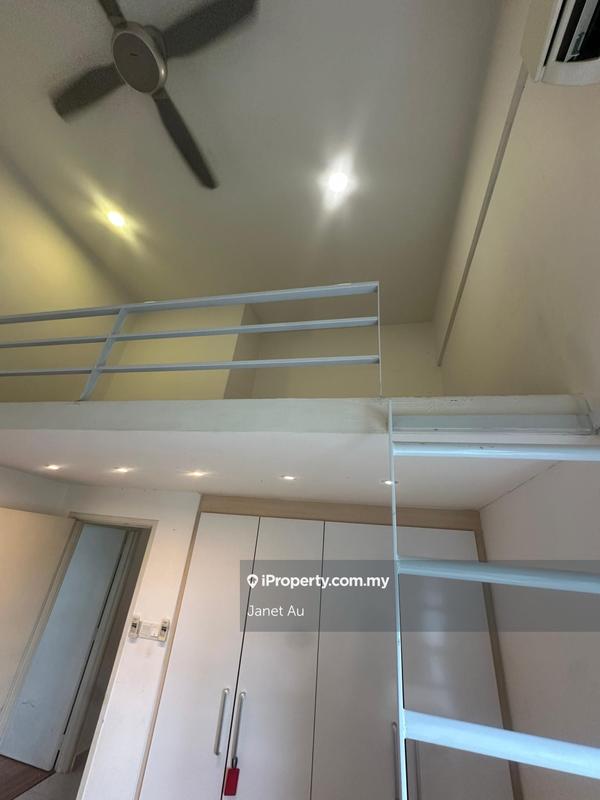 Service Residence for Sale in Park @ One South by Janet Au - iProperty.com.my