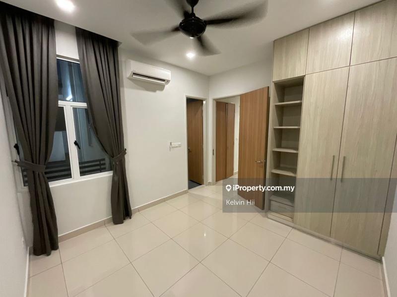 Kondominium untuk Disewa di Green Residence oleh Kelvin Hii - iProperty.com.my
