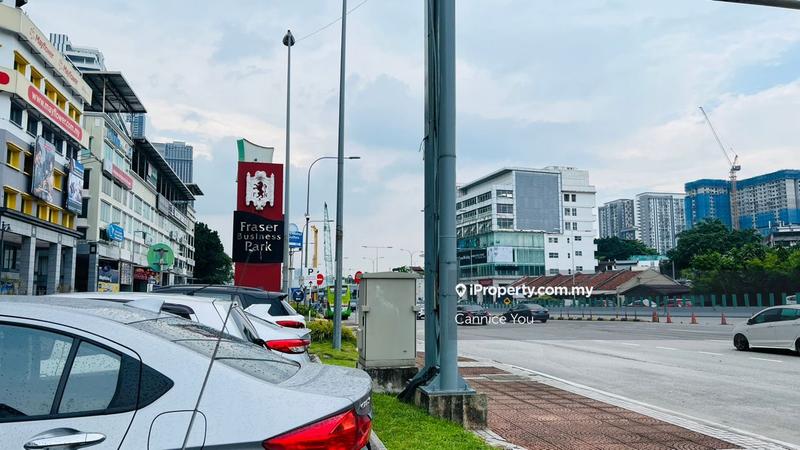 Kedai untuk Dijual di KLCC, KL City Centre oleh Cannice You - iProperty.com.my