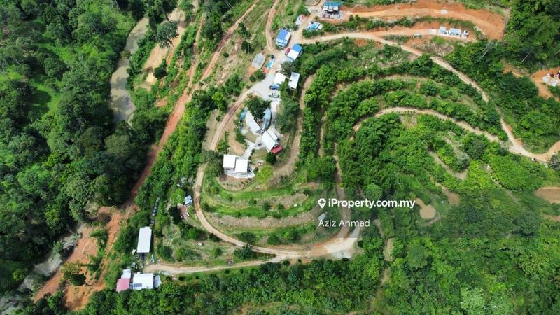 Agricultural Land for Sale in Taman Jelebu, Kuala Klawang by Aziz Ahmad - iProperty.com.my