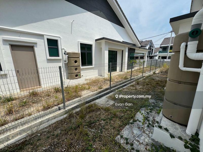 Rumah Berkembar untuk Dijual di Taman Desa Bertam, Cheng oleh Evan Gan - Exterior - iProperty.com.my