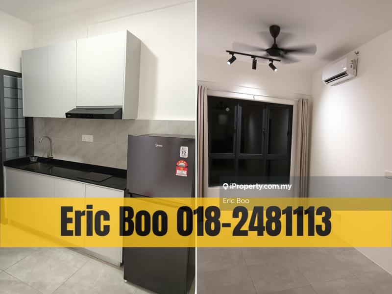 For Rent - Aston Acacia