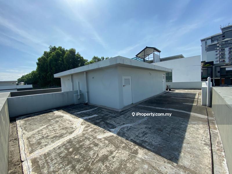 Semi-Detached House for Sale in Desa Petaling, Kuala Lumpur by Sean Liew - iProperty.com.my