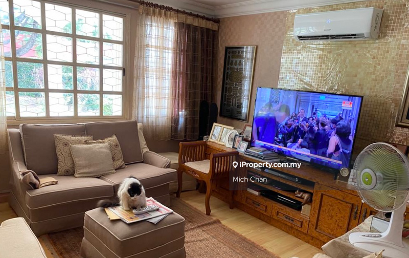 Bungalow House for Sale in Seksyen 16, Petaling Jaya by Mich Chan - iProperty.com.my