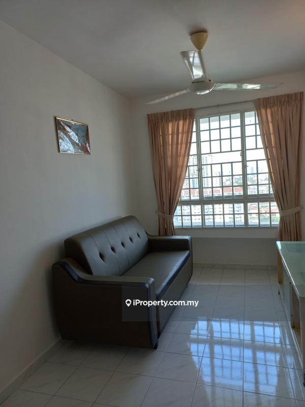 For Rent - Harmony View