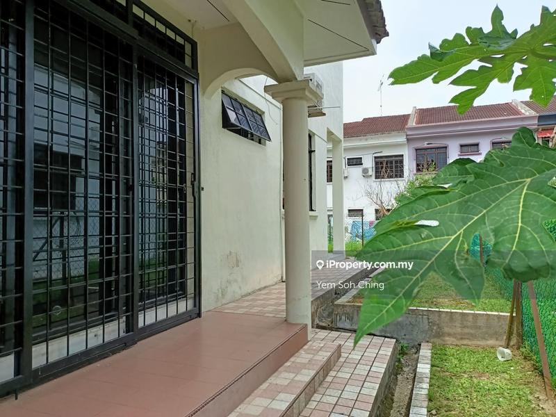 Rumah Berkembar untuk Dijual di Taman Titiwangsa, Kluang oleh Yem Soh Ching - iProperty.com.my