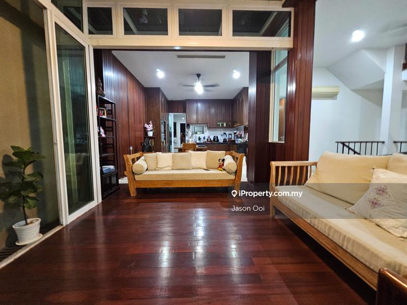 Rumah Teres 3.5-Tingkat untuk Dijual di Putra Heights, Subang Jaya oleh Jason Ooi - iProperty.com.my