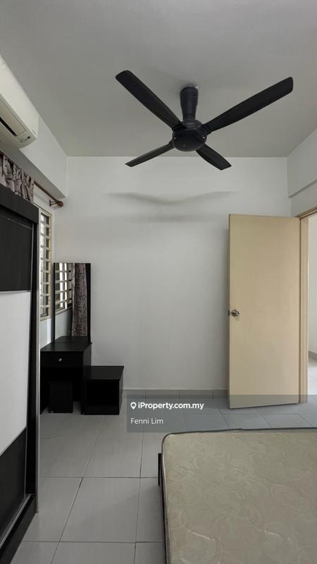 For Rent - Bayu 1 Residence