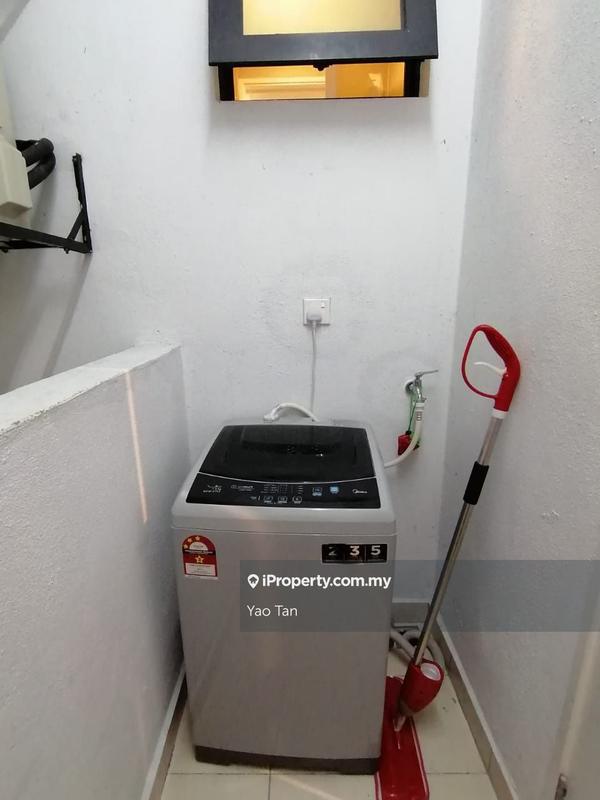 For Rent - H2O Residences