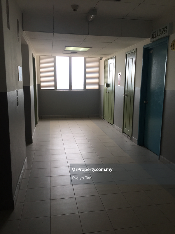 Kondominium untuk Dijual di The 19 Usj City Mall oleh Evelyn Tan - iProperty.com.my