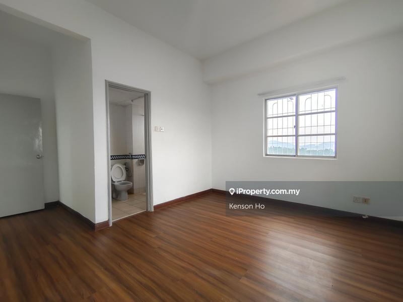 Condominium for Sale in Puncak Athenaeum by Kenson Ho - iProperty.com.my