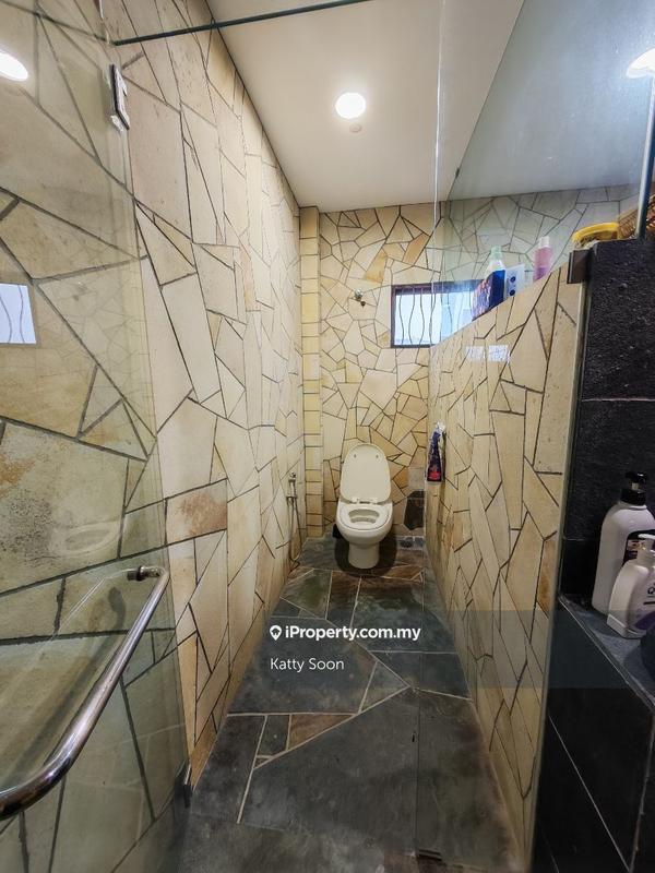Rumah Teres 2-Tingkat untuk Dijual di Sungai Long, Bandar Sungai Long oleh Katty Soon - iProperty.com.my