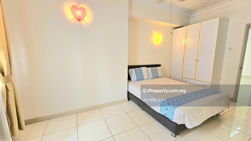 Condominium for Sale in Kiaramas Sutera by Jeniffer Lim - iProperty.com.my