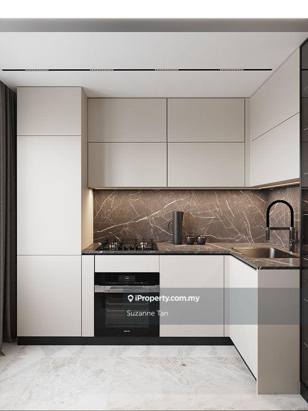 Kediaman Servis untuk Dijual di The Rosewoodz @ Bukit Jalil oleh Suzanne Tan - iProperty.com.my