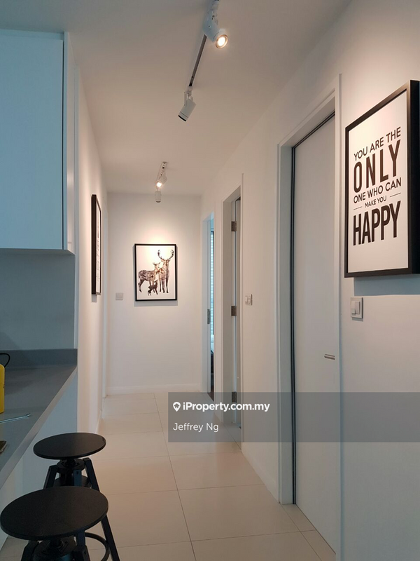 For Sale - Three28 Tun Razak