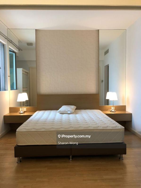 Kediaman Servis untuk Dijual di Solaris Dutamas oleh Sharon Wong - iProperty.com.my