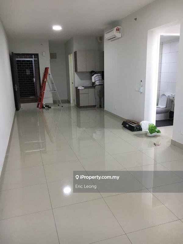 Kediaman Servis untuk Dijual di Univ 360 Place oleh Eric Leong - iProperty.com.my