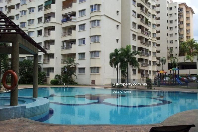 Condominium for Sale in Puncak Seri Kelana by Jess Chong - iProperty.com.my