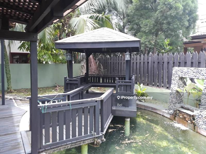 Bungalow House for Sale in Usj 17, Subang Jaya by Bel - iProperty.com.my