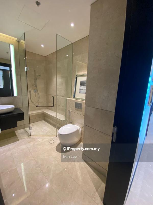 Service Residence for Sale in The Ritz-Carlton Residences by Ivan Lee - iProperty.com.my