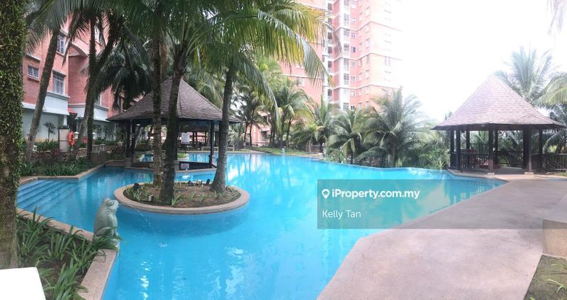 Kondominium untuk Dijual di Greenview Residence oleh Kelly Tan - iProperty.com.my
