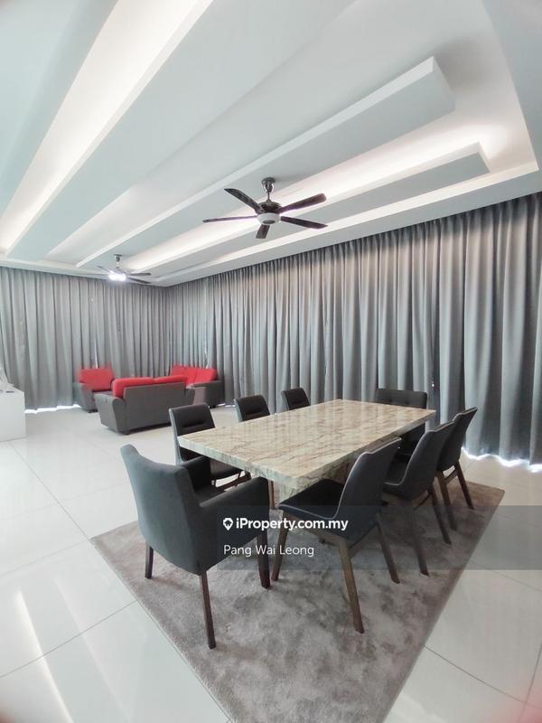 Semi-Detached House for Sale in Bandar Sri Sendayan, Negeri Sembilan by Pang Wai Leong - iProperty.com.my