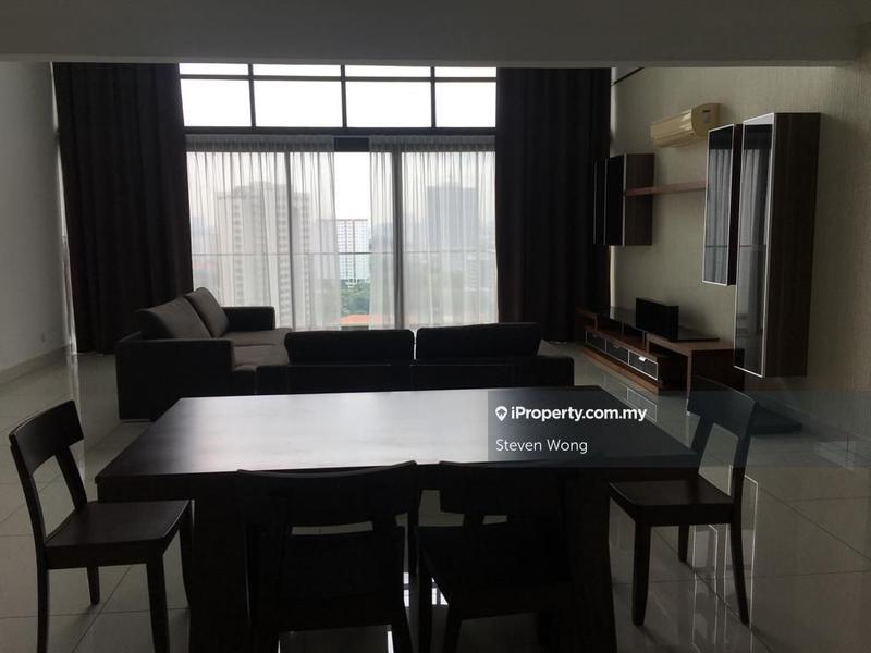 Condominium for Sale in Papillon Desahill Condominium by Steven Wong - iProperty.com.my