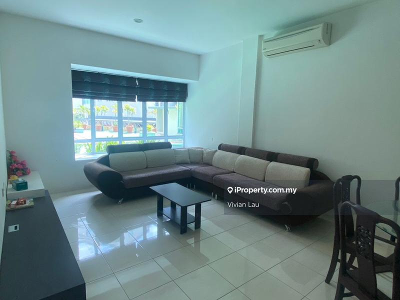 For Sale - The Ryegates