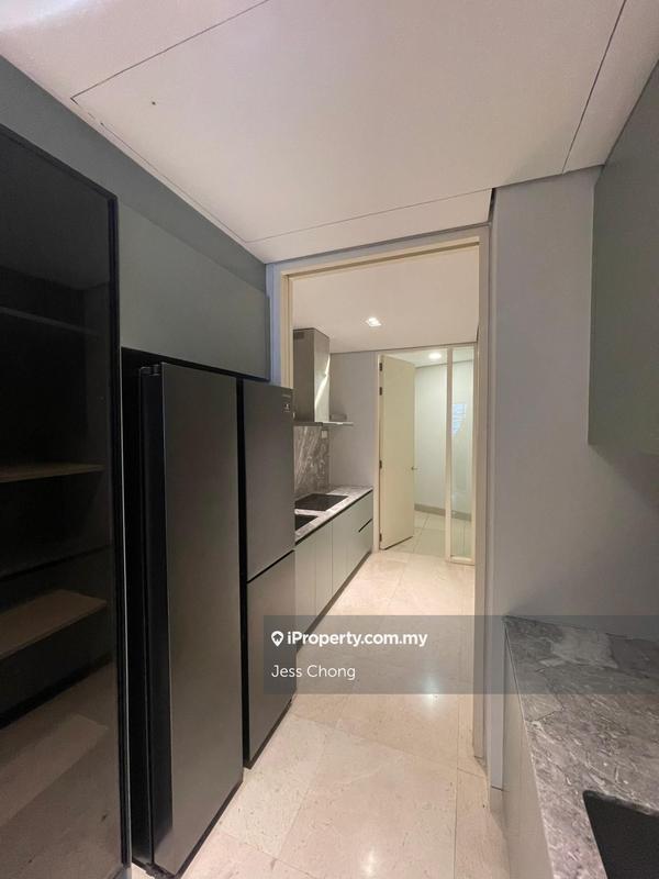 Condominium for Sale in Condominium @ The Troika by Jess Chong - iProperty.com.my