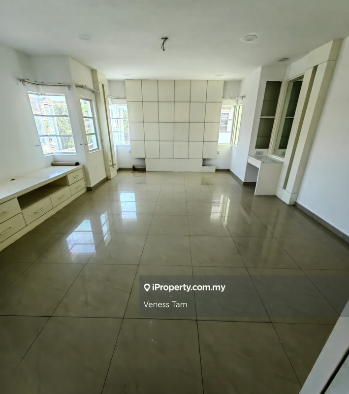 Semi-Detached House for Sale in Bandar Mahkota Cheras, Cheras by Veness Tam - iProperty.com.my