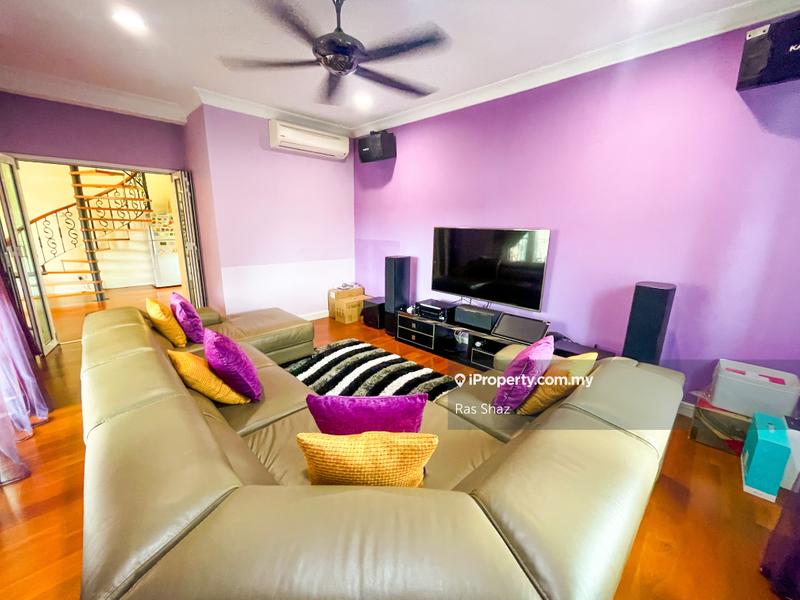 Bungalow House untuk Dijual di Seksyen 7, Shah Alam oleh Ras Shaz - iProperty.com.my