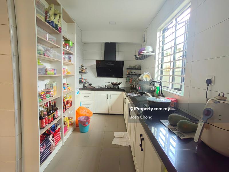 Semi-Detached House for Sale in Kota Harmoni, Shah Alam by Josh Chong - iProperty.com.my