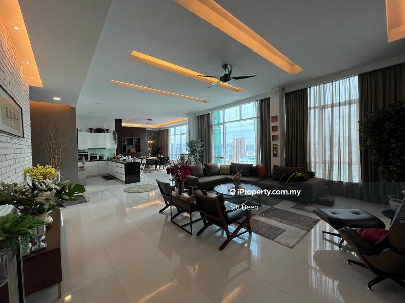 Condominium for Sale in Verticas Residensi by Siti Beeb - iProperty.com.my