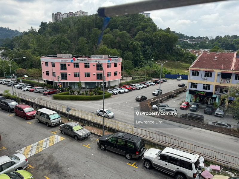 Rumah Pangsa untuk Dijual di Taman Orkid oleh Lawrence Lim - iProperty.com.my
