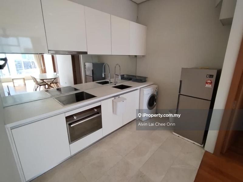 Service Residence for Sale in Vipod Residence by Alvin Lai - iProperty.com.my